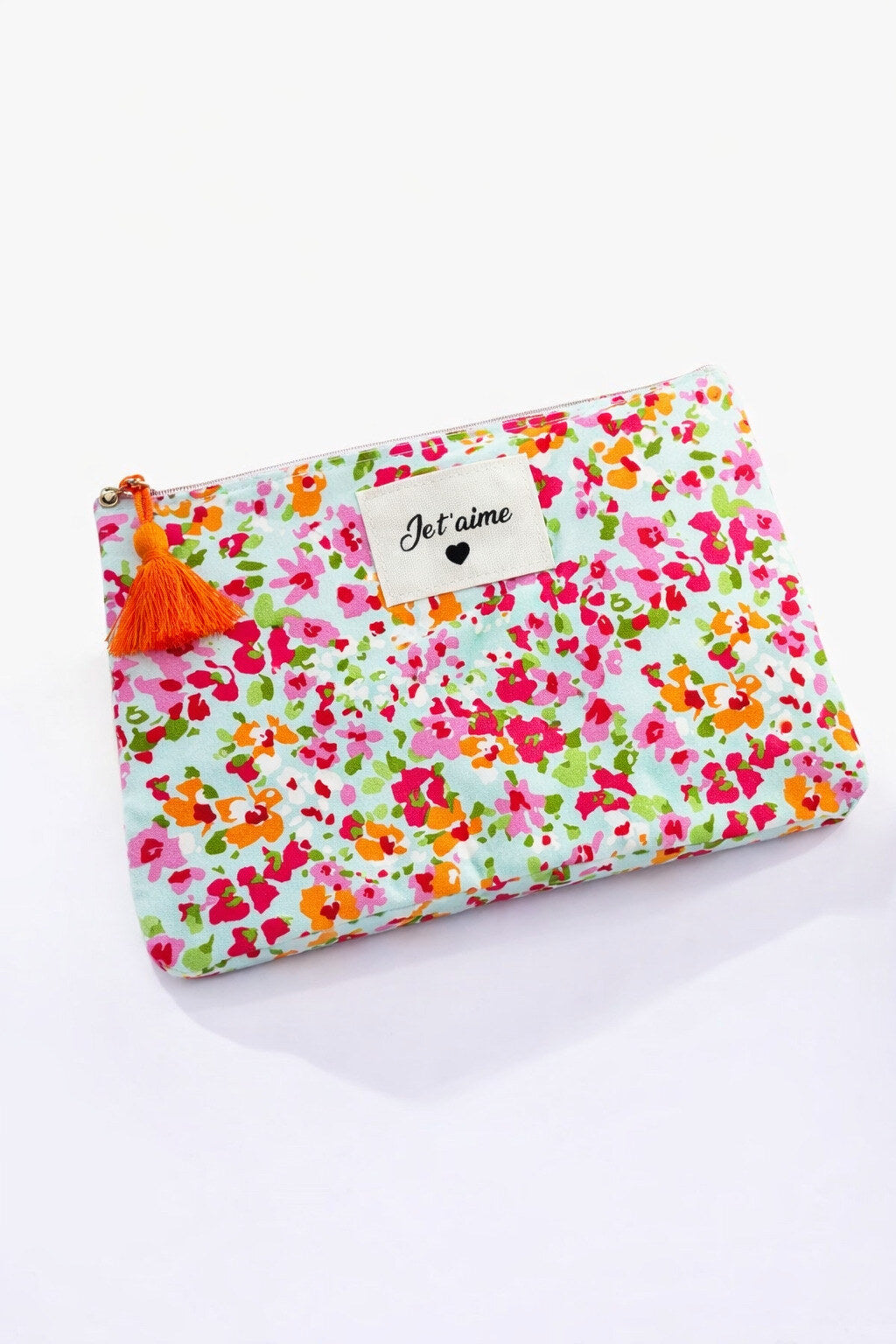 Kosmetiktasche Bluemprint