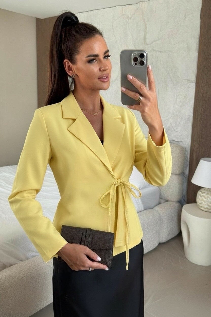 Blazer (verschiedene Farben)