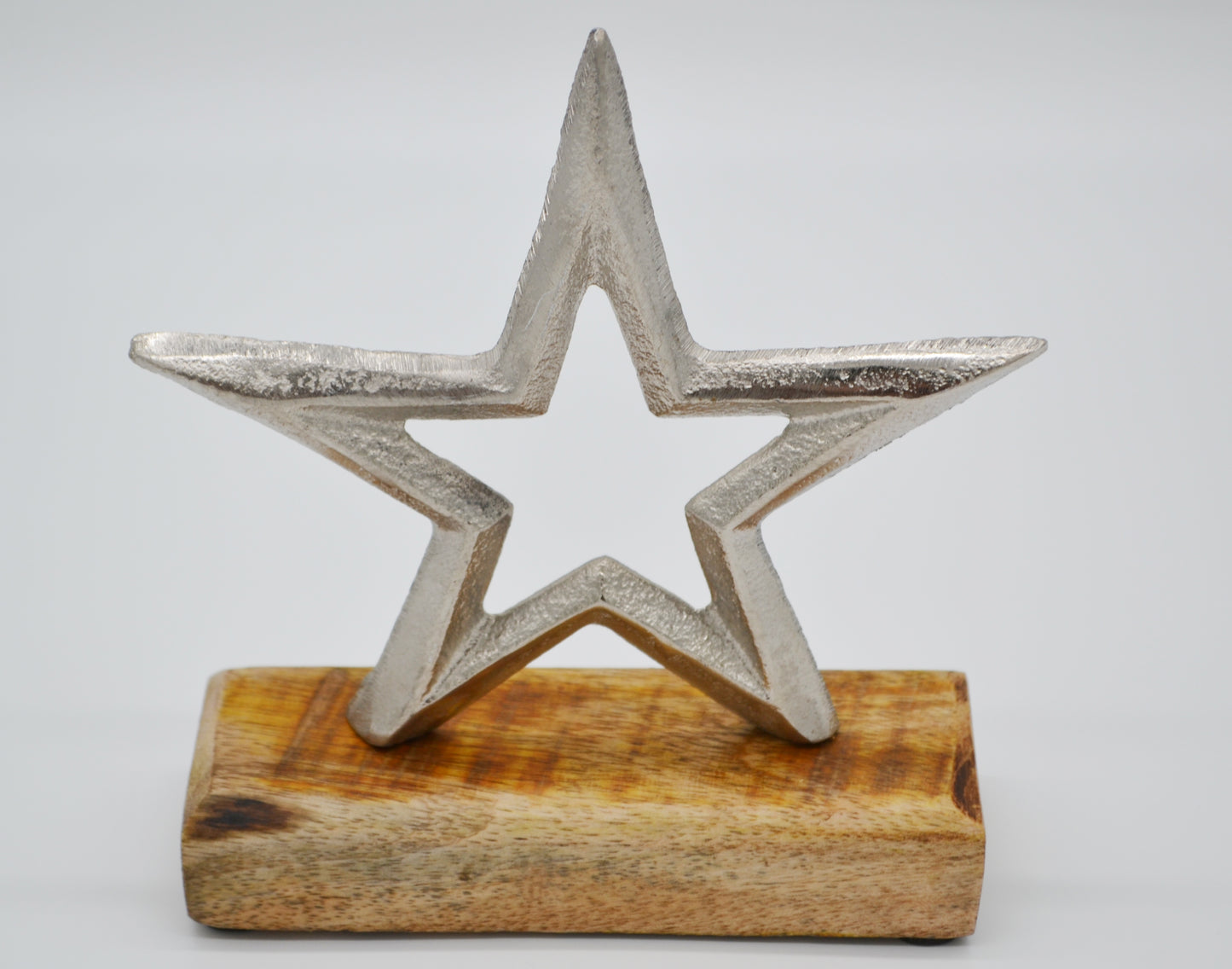 display star