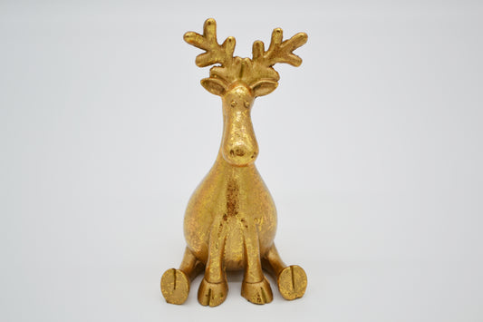 moose of gold