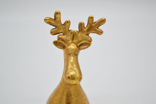 moose of gold