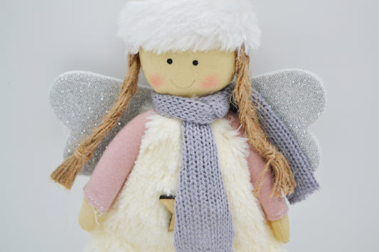 ange "blanc"