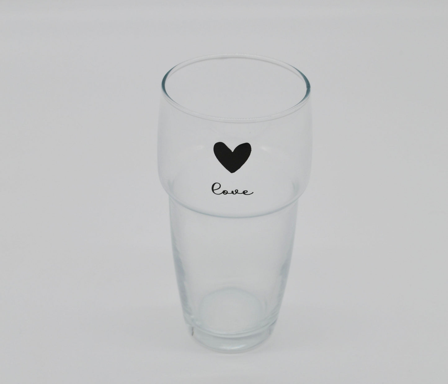 verre d'eau 