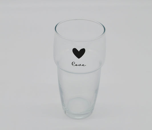 verre d'eau 
