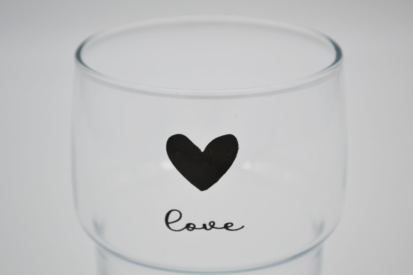 verre d'eau 
