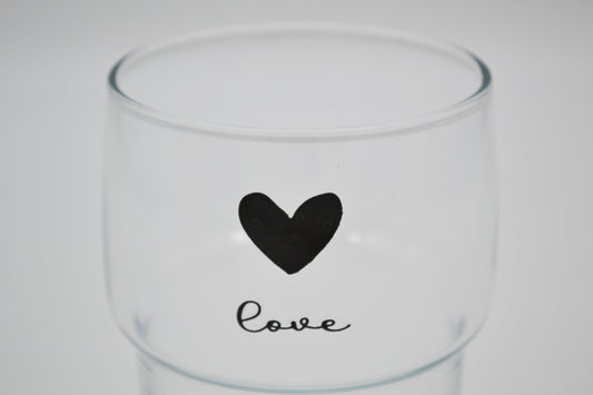 verre d'eau 