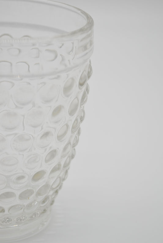 verre d'eau 