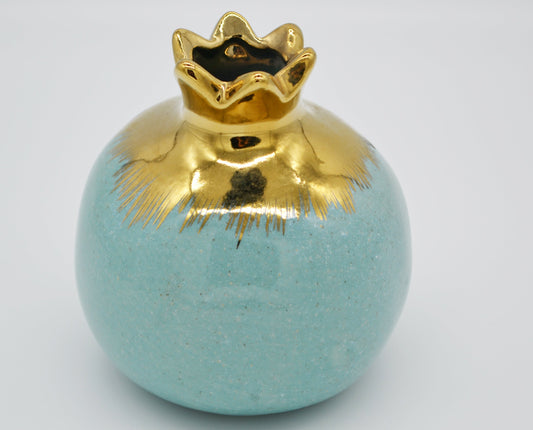 Vase de grenade 