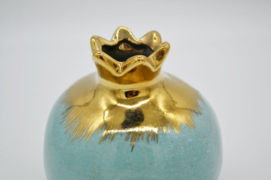 Vase de grenade 