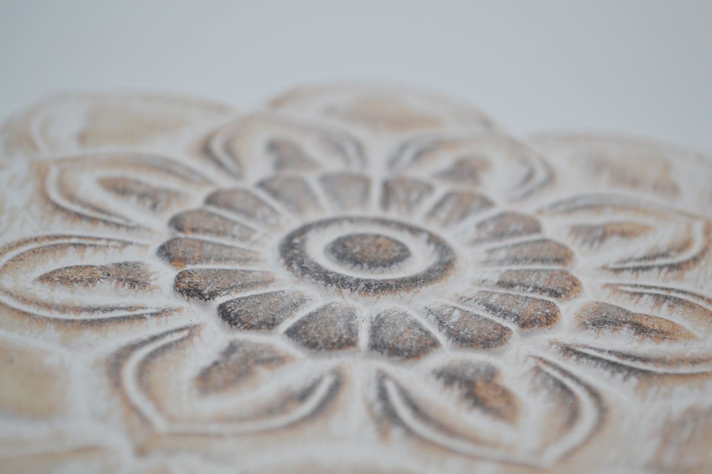 Hanging mandala