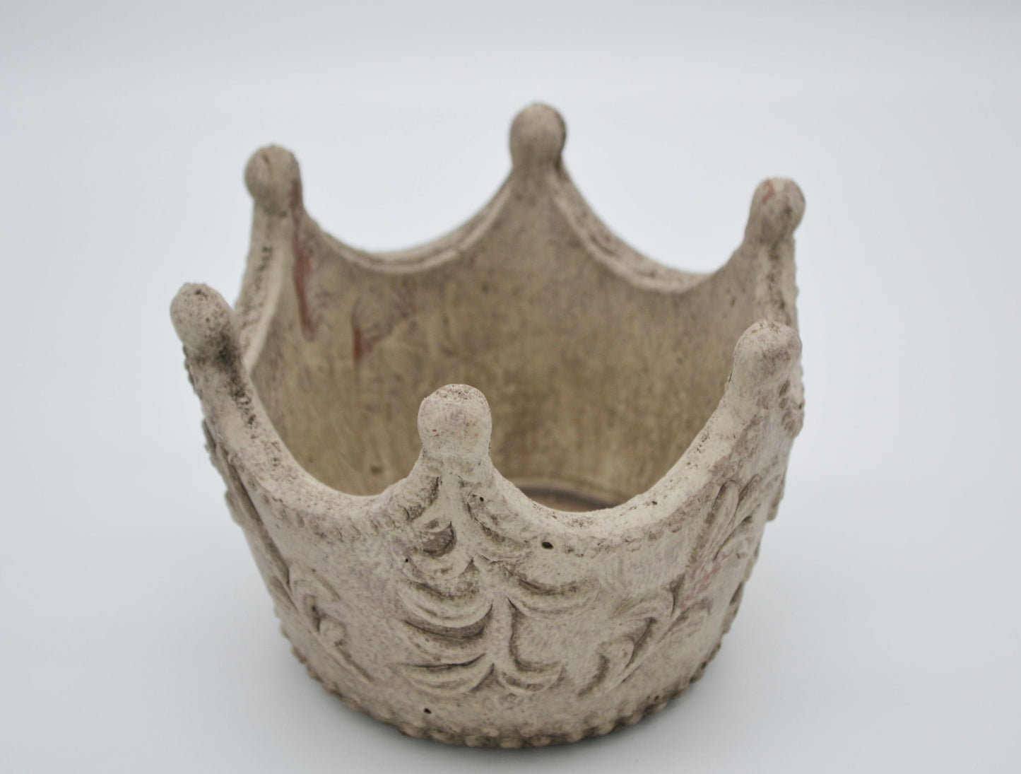 couronne de jardinière
