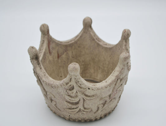 couronne de jardinière