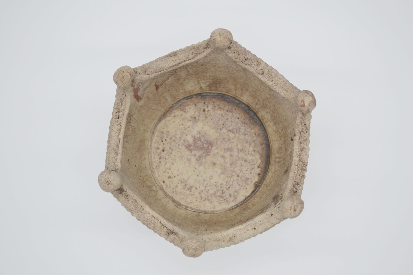 couronne de jardinière