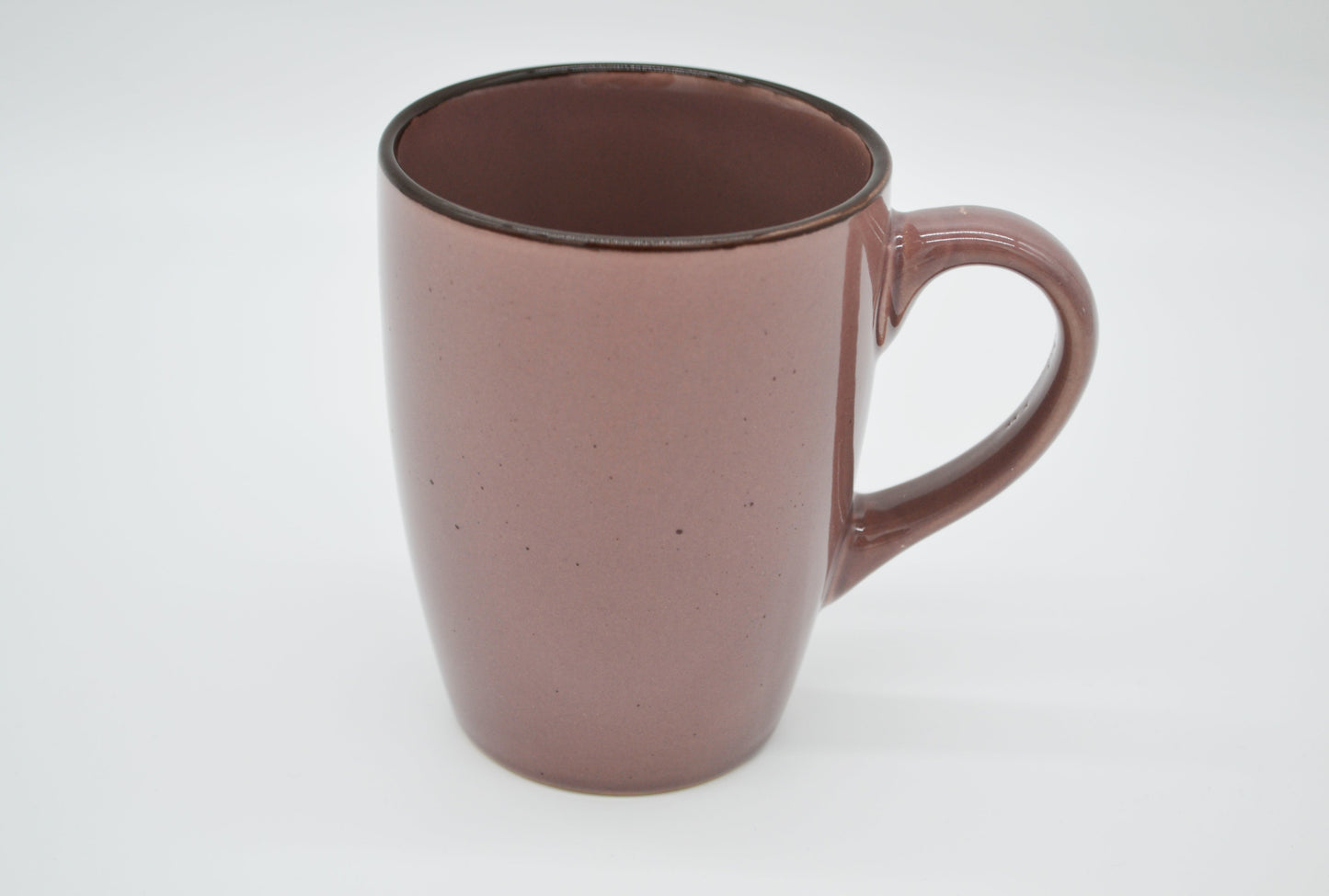 tasse rose 