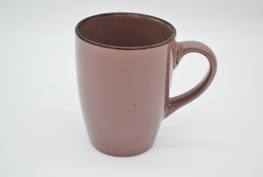 tasse rose 