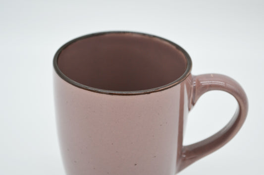 tasse rose 