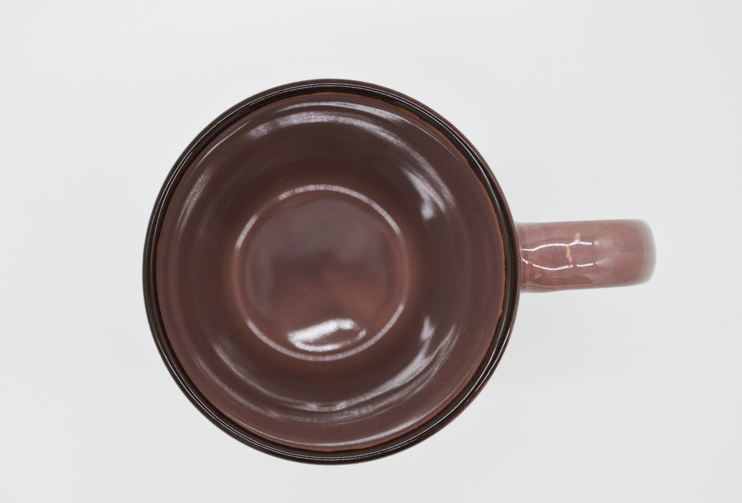 tasse rose 