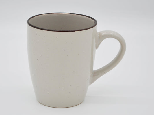 tasse de crème 