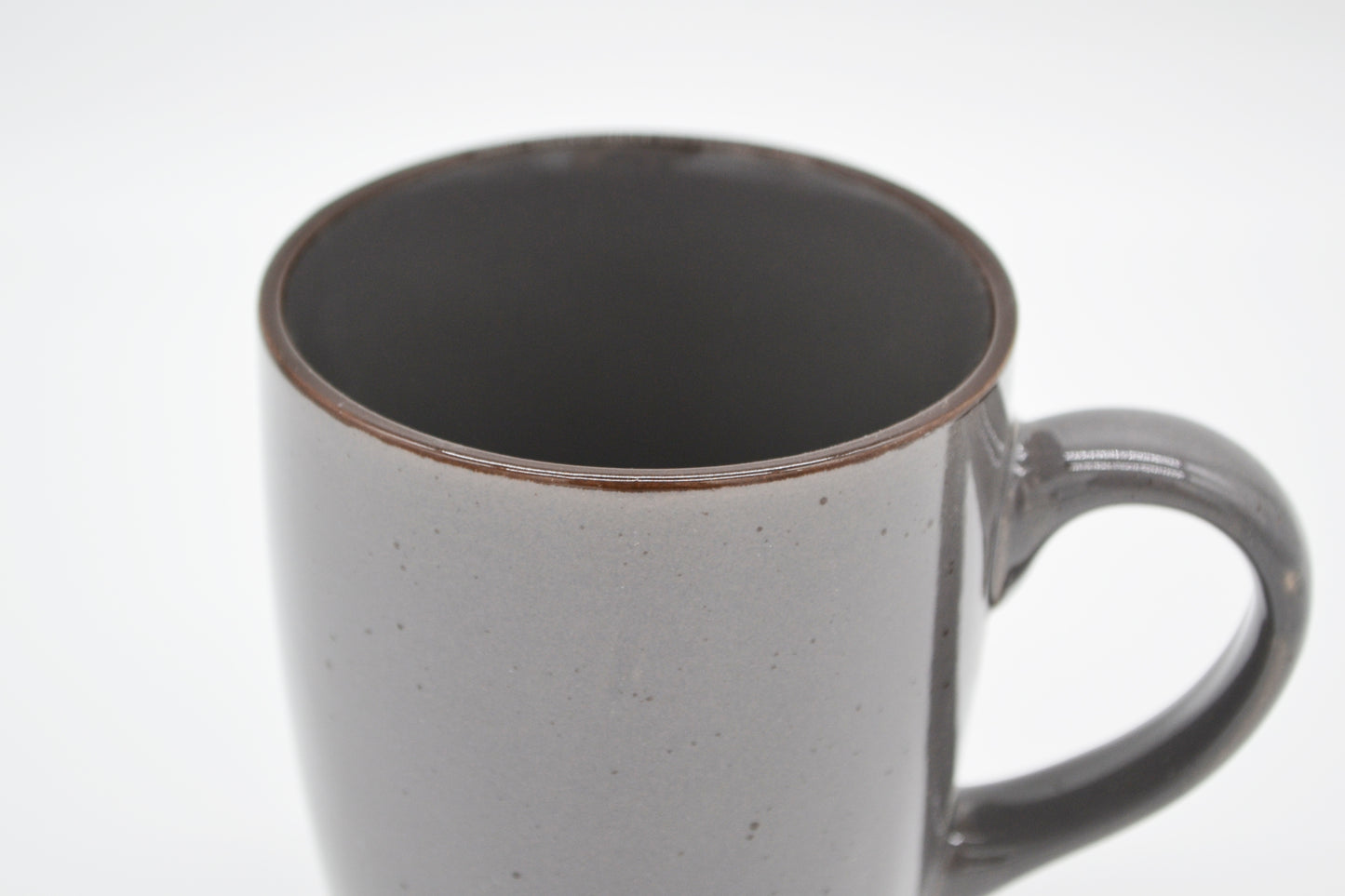 Tasse Noir 
