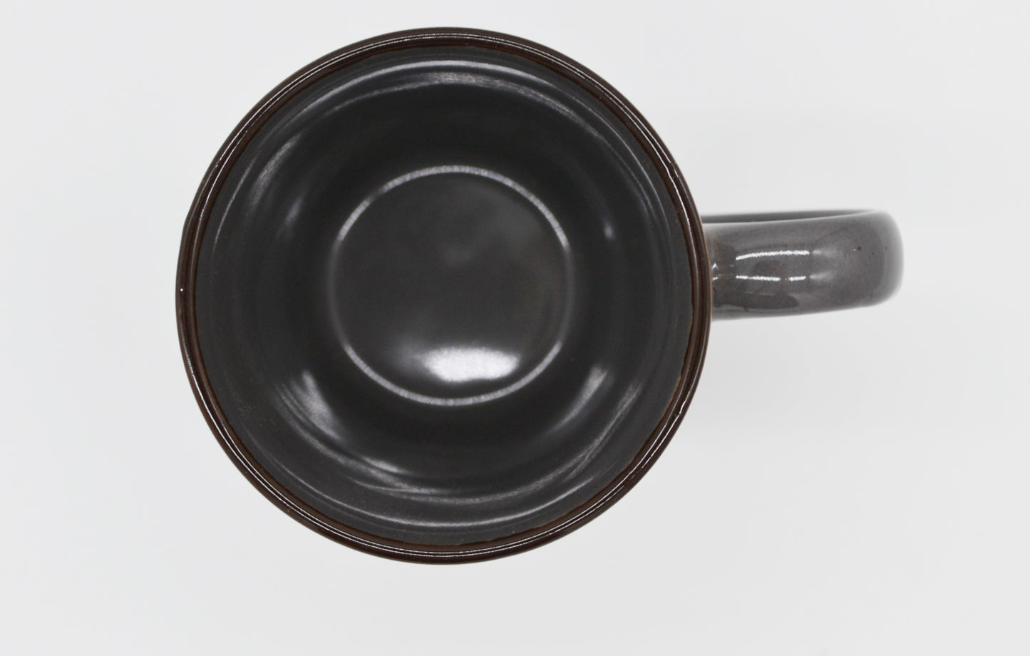 Tasse Noir 