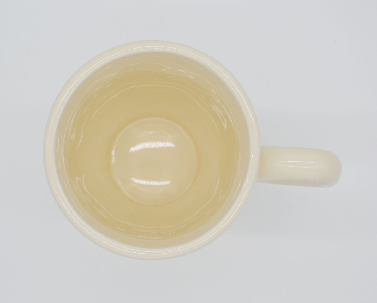 Tasse, beige
