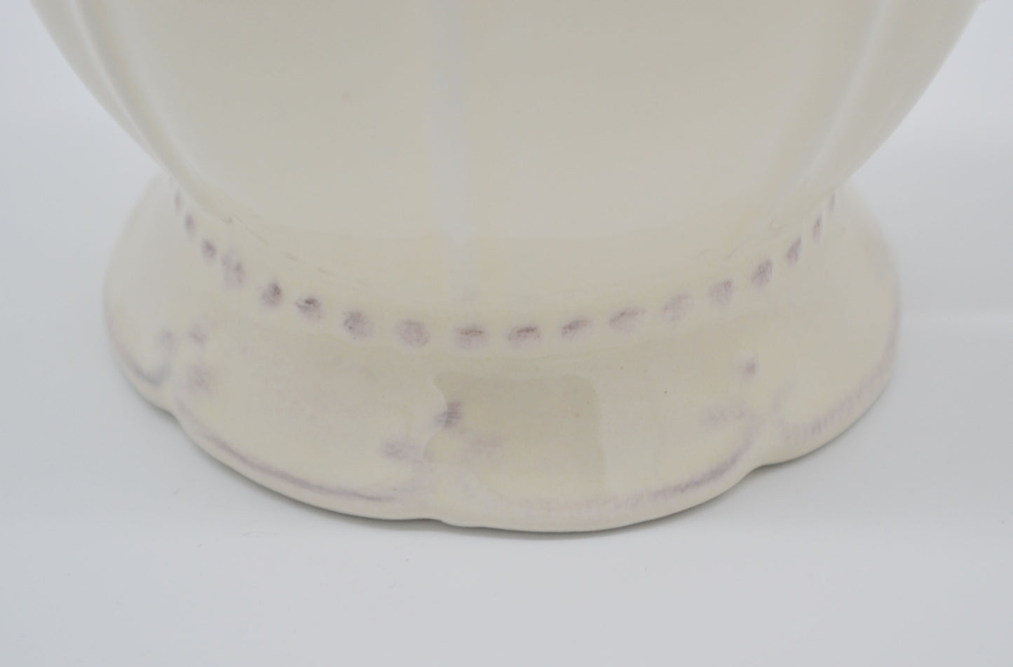 Tasse, beige