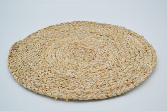 Napperon Corn Husk