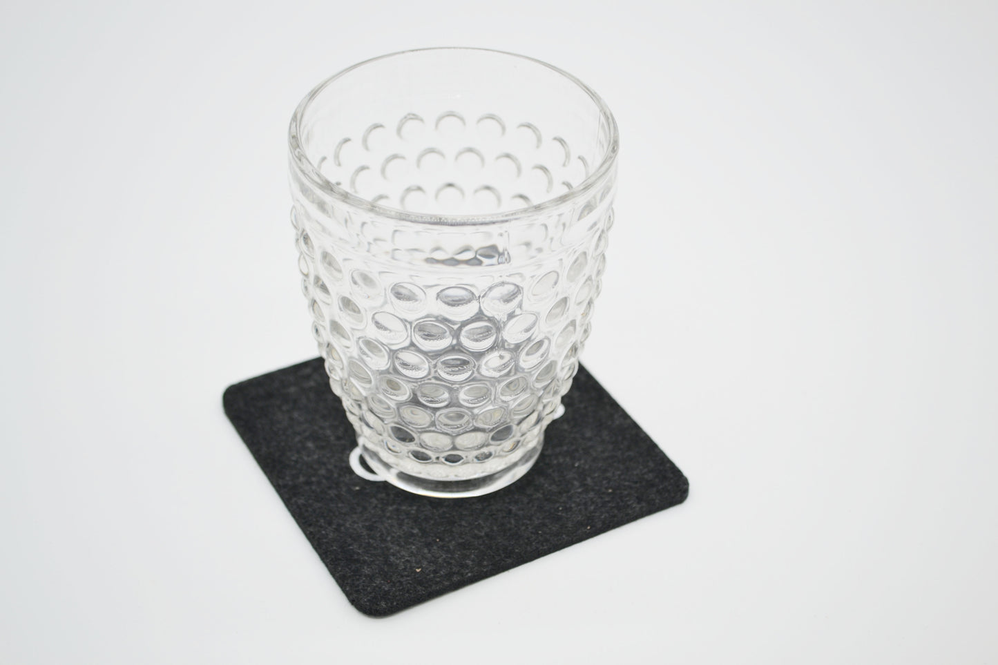 Dessous de verre, lot de 4 