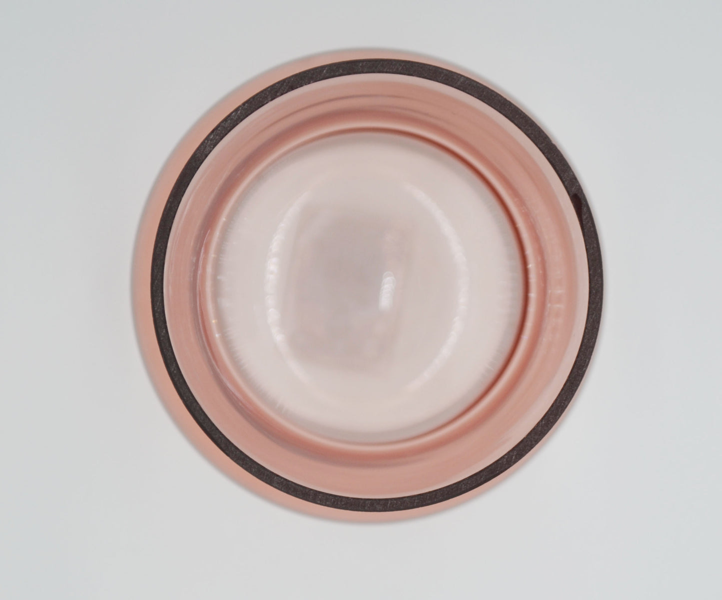 Vase, pink 