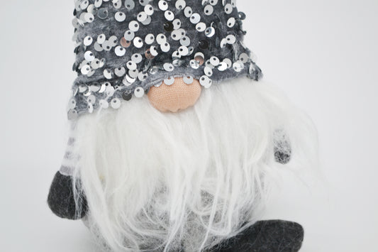 Diablotin "gris"