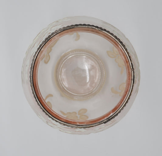 Photophore, fleur 