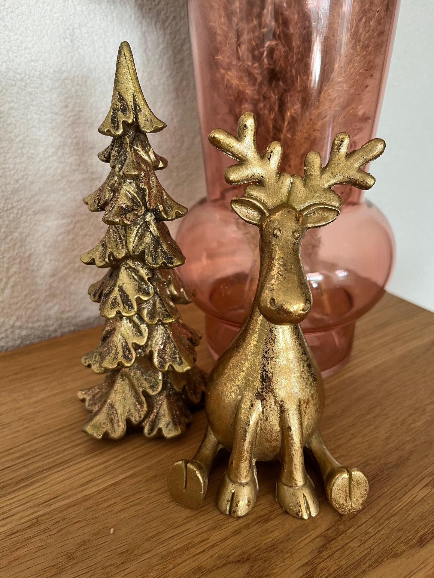 moose of gold